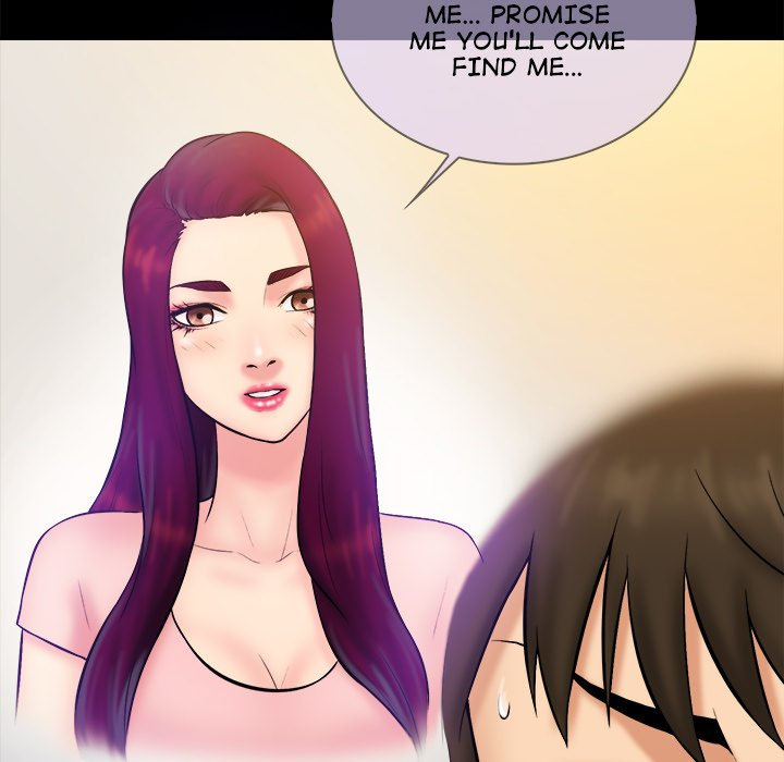 Find That Girl Chapter 32 Page 24