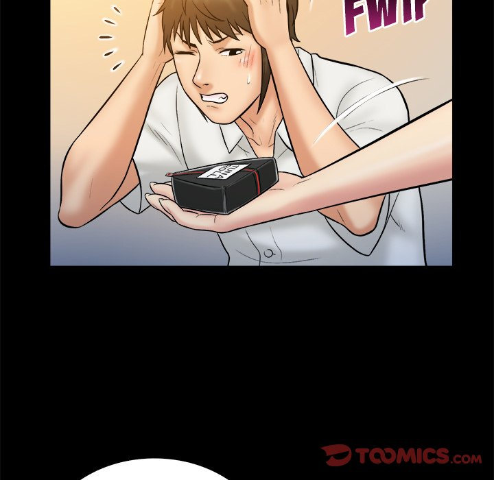 Find That Girl Chapter 32 Page 26