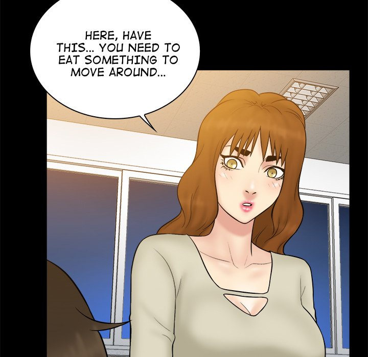Find That Girl Chapter 32 Page 27