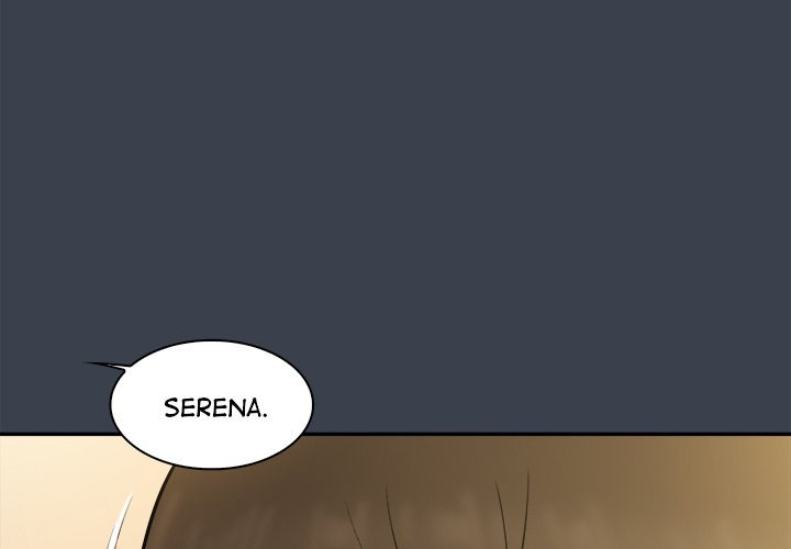 Find That Girl Chapter 32 Page 3