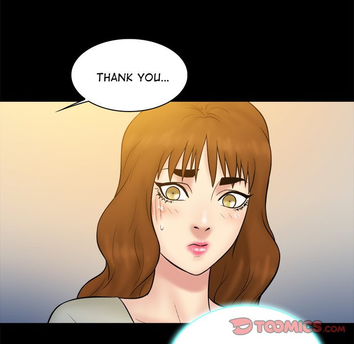 Find That Girl Chapter 32 Page 30