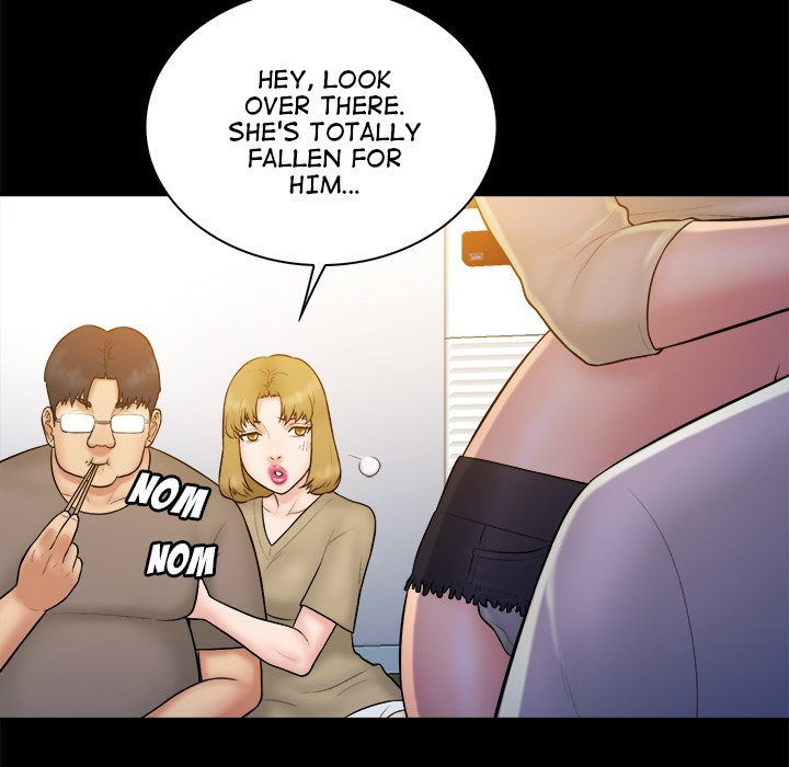 Find That Girl Chapter 32 Page 36