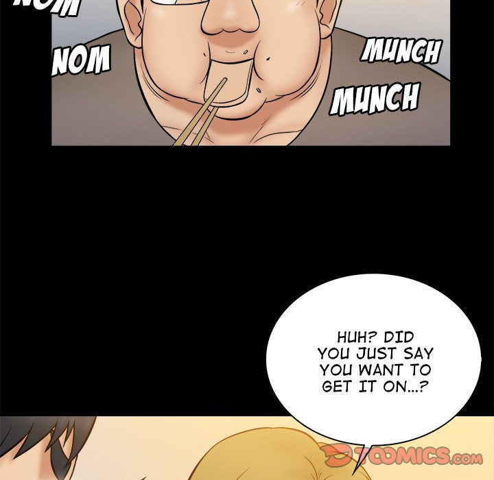 Find That Girl Chapter 32 Page 38
