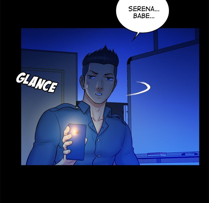 Find That Girl Chapter 32 Page 45