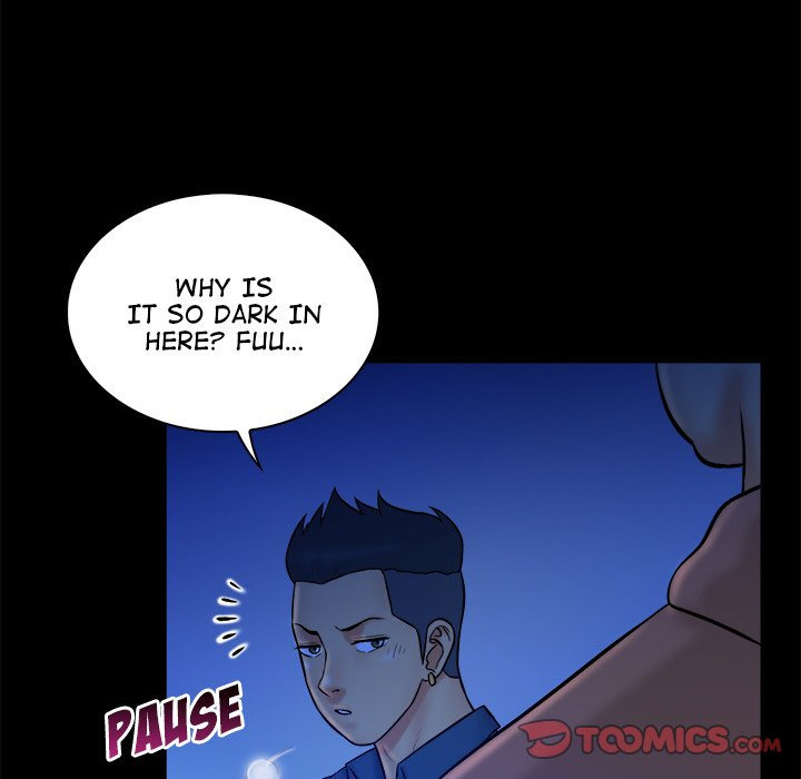 Find That Girl Chapter 32 Page 46