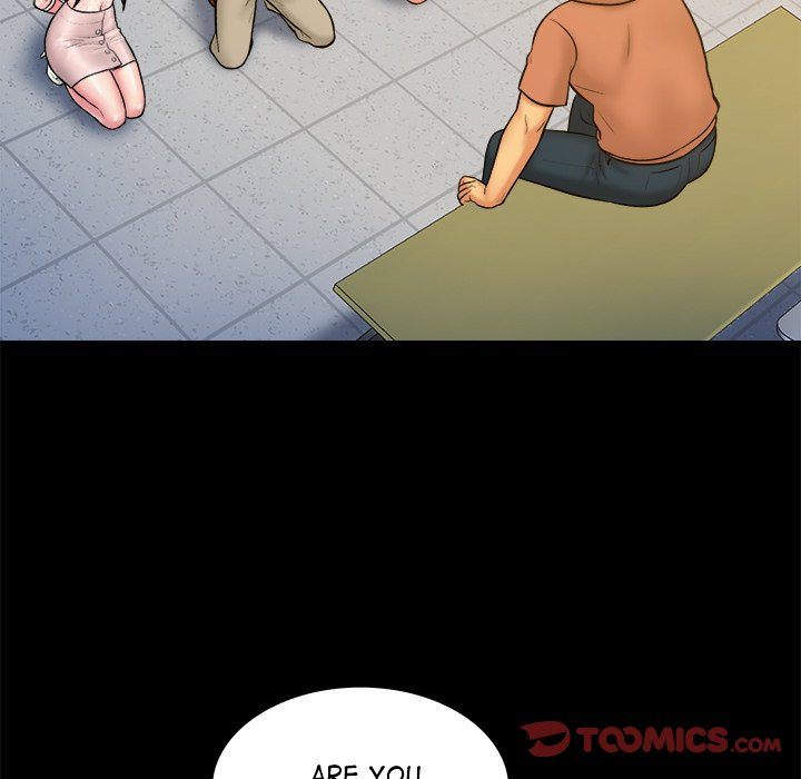 Find That Girl Chapter 32 Page 54