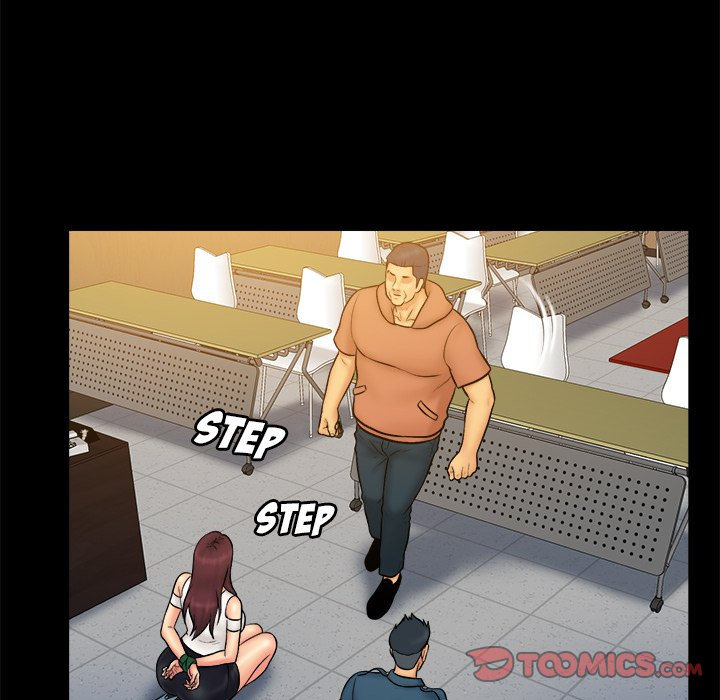Find That Girl Chapter 32 Page 62