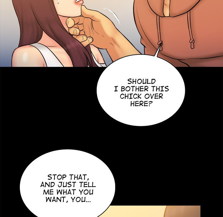 Find That Girl Chapter 32 Page 64