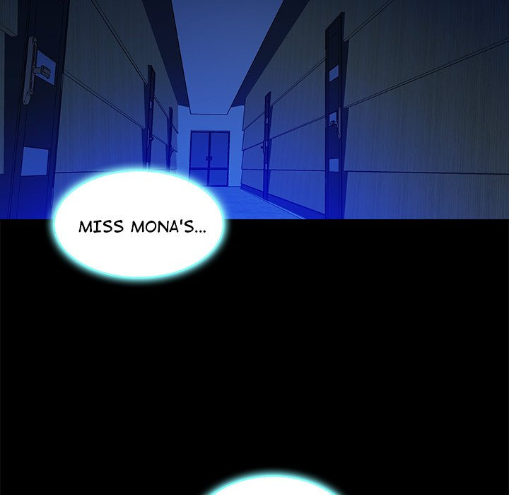 Find That Girl Chapter 32 Page 7