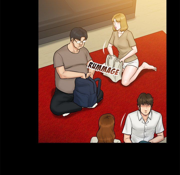Find That Girl Chapter 32 Page 71