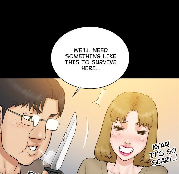 Find That Girl Chapter 32 Page 72