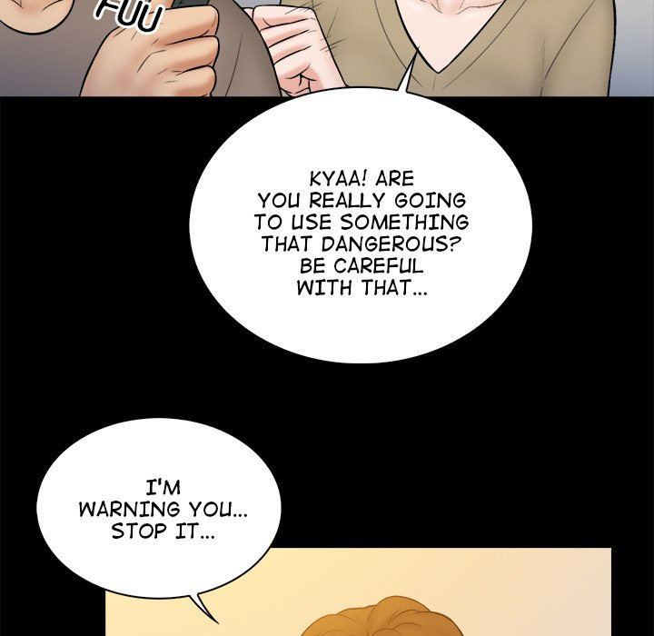 Find That Girl Chapter 32 Page 73