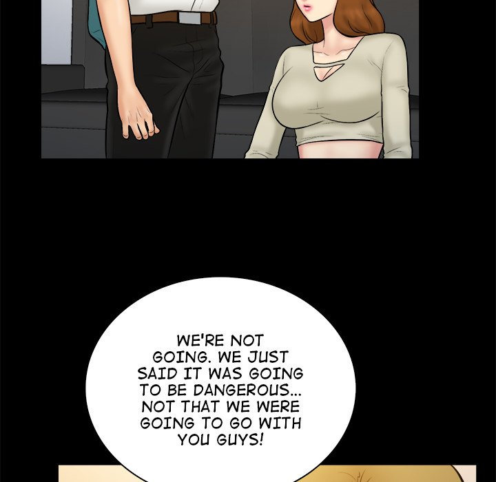 Find That Girl Chapter 32 Page 76