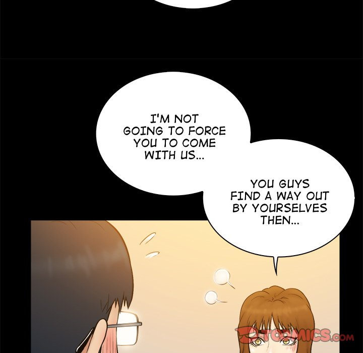 Find That Girl Chapter 32 Page 78