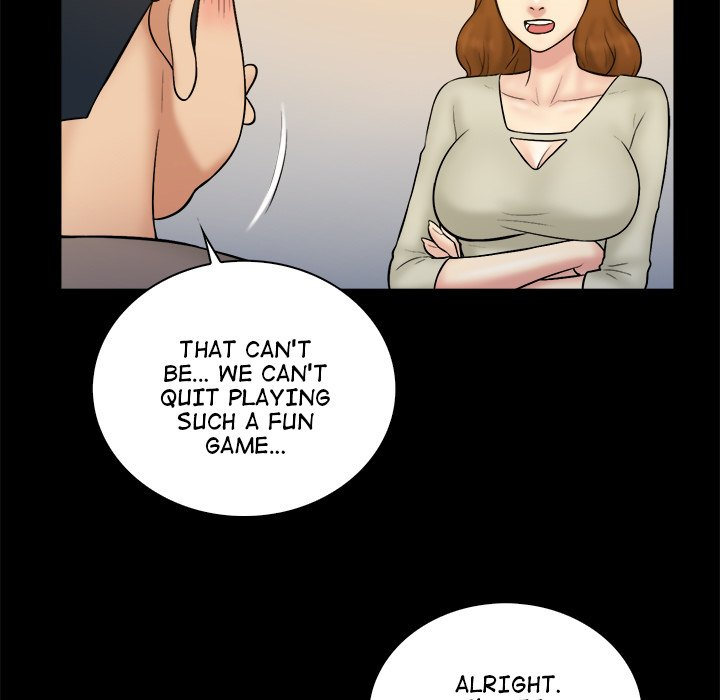 Find That Girl Chapter 32 Page 79