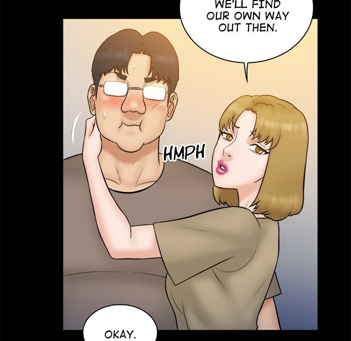 Find That Girl Chapter 32 Page 80