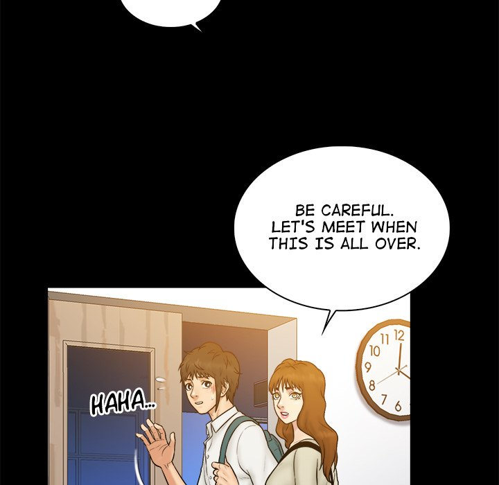 Find That Girl Chapter 32 Page 81