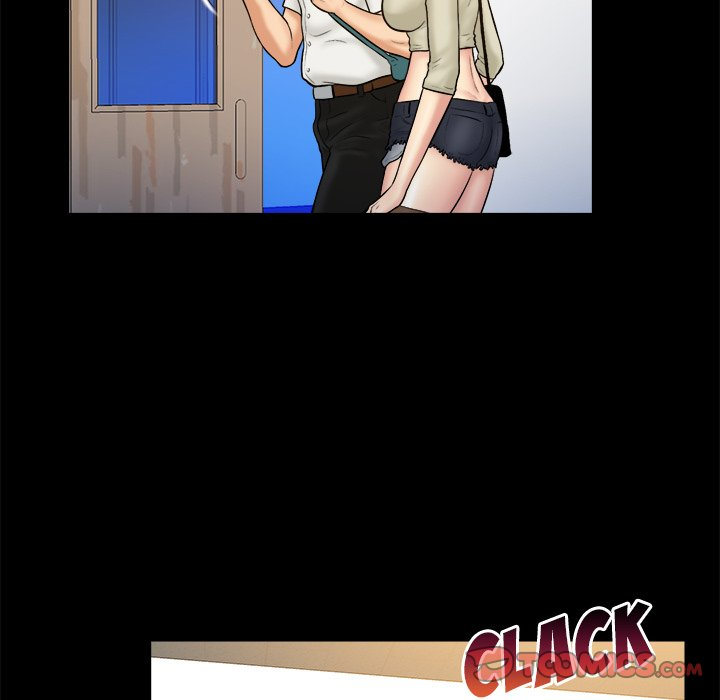 Find That Girl Chapter 32 Page 82