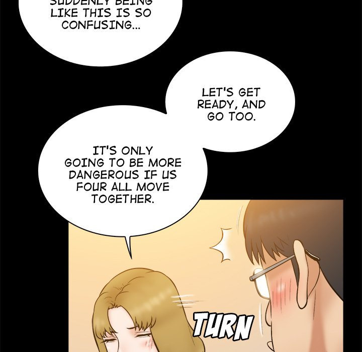 Find That Girl Chapter 32 Page 85