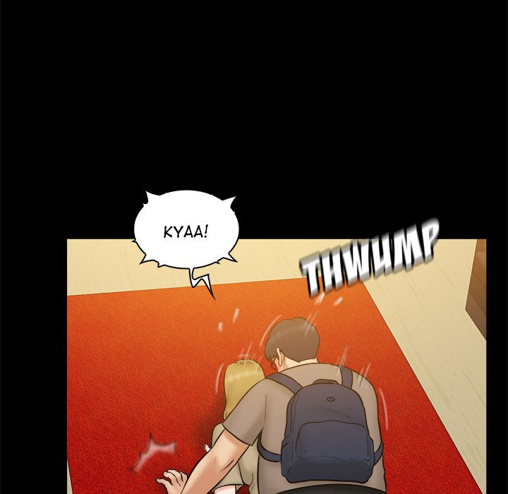 Find That Girl Chapter 32 Page 88