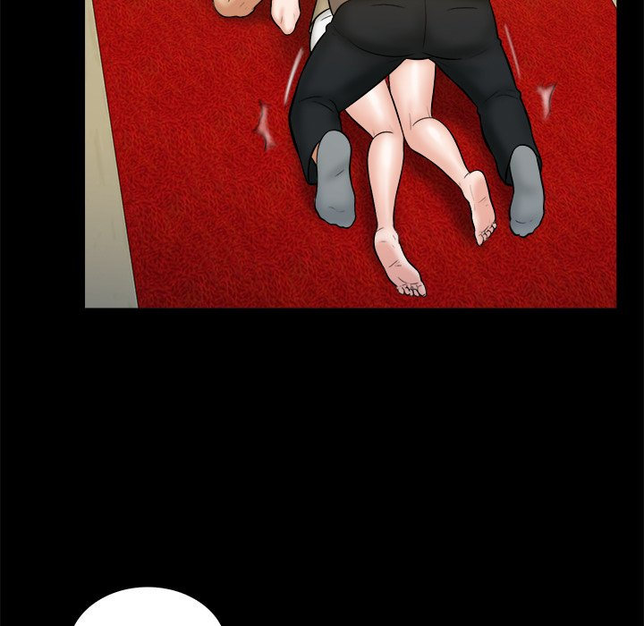 Find That Girl Chapter 32 Page 89
