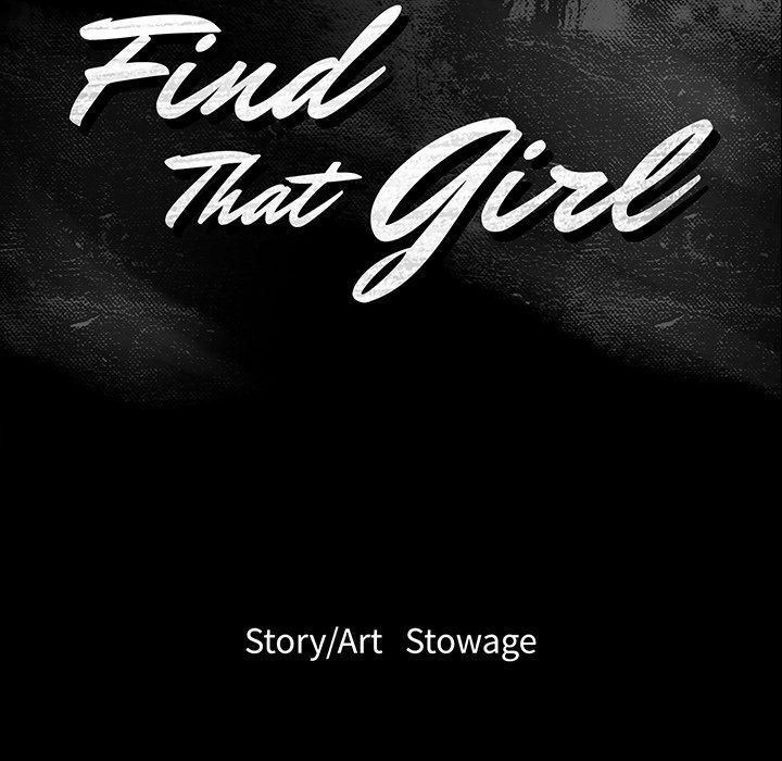 Find That Girl Chapter 32 Page 9