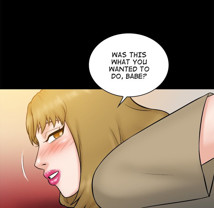 Find That Girl Chapter 32 Page 91