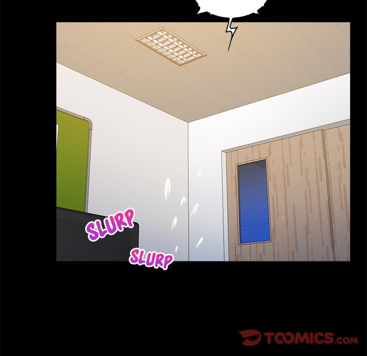 Find That Girl Chapter 32 Page 94