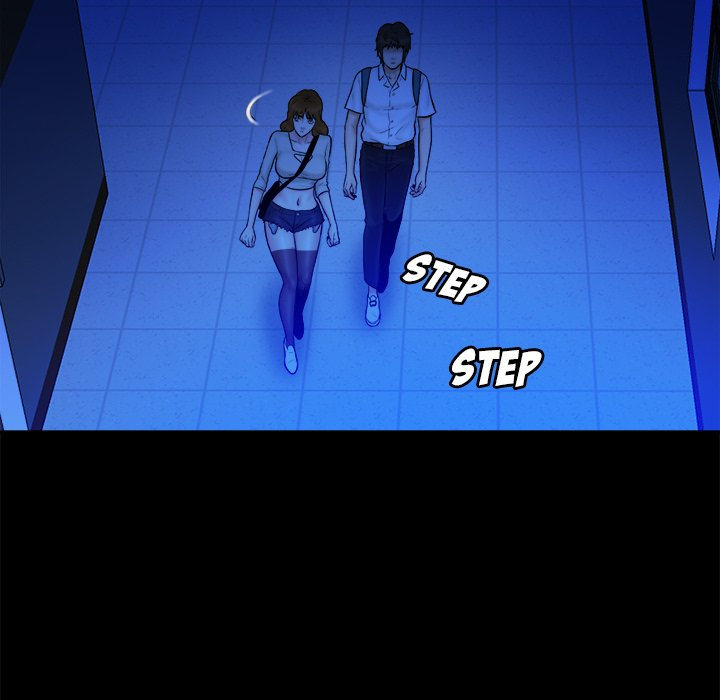 Find That Girl Chapter 32 Page 96