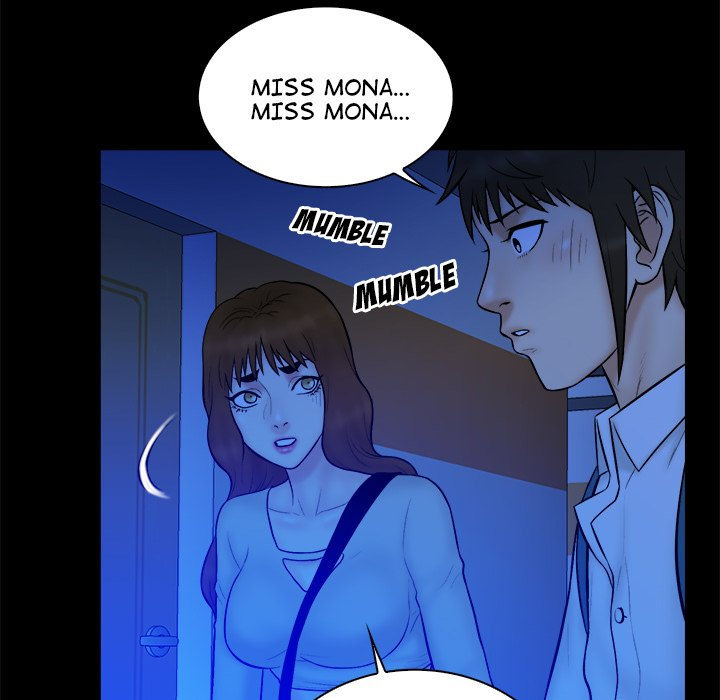 Find That Girl Chapter 32 Page 97