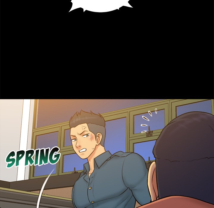 Find That Girl Chapter 33 Page 12