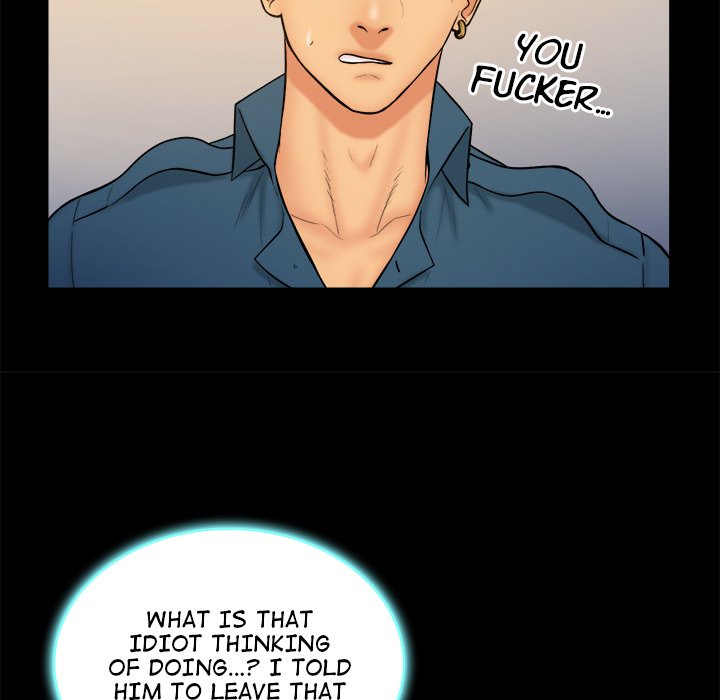 Find That Girl Chapter 33 Page 17