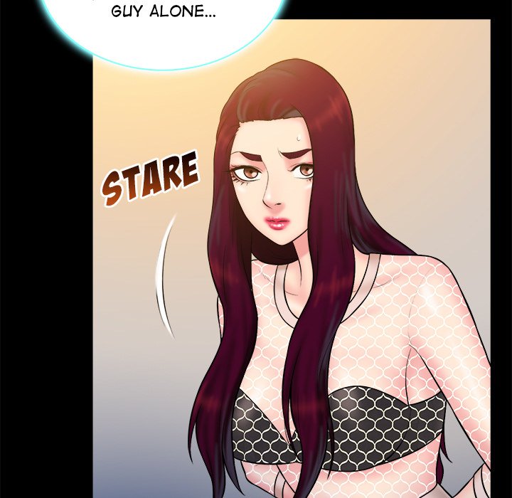 Find That Girl Chapter 33 Page 18