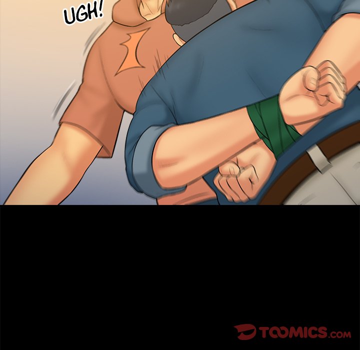 Find That Girl Chapter 33 Page 20
