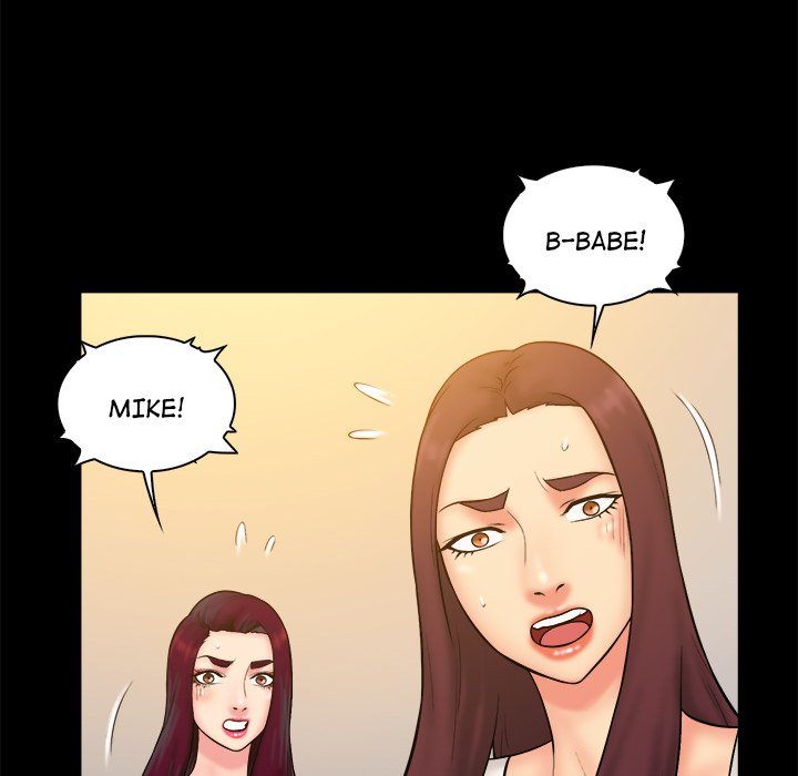 Find That Girl Chapter 33 Page 31