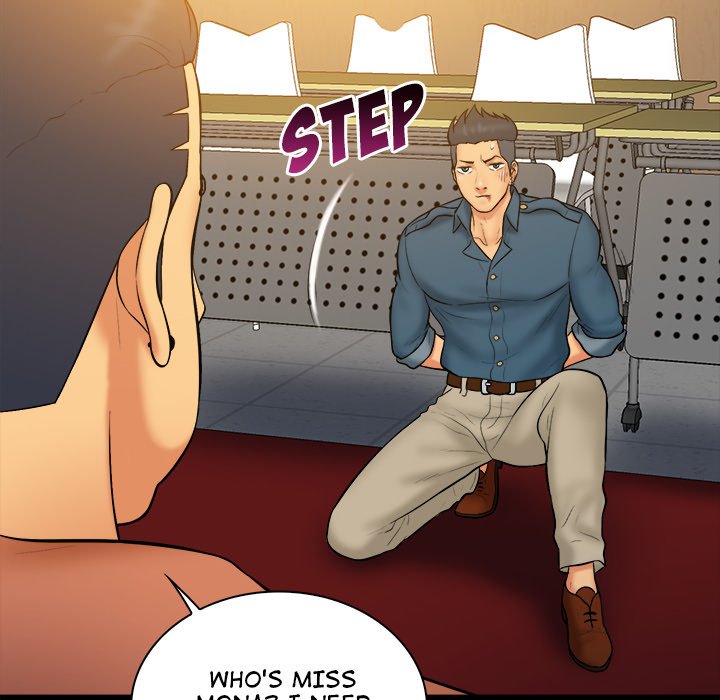 Find That Girl Chapter 33 Page 33