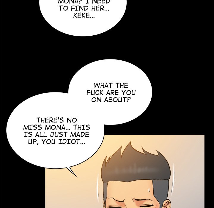 Find That Girl Chapter 33 Page 34