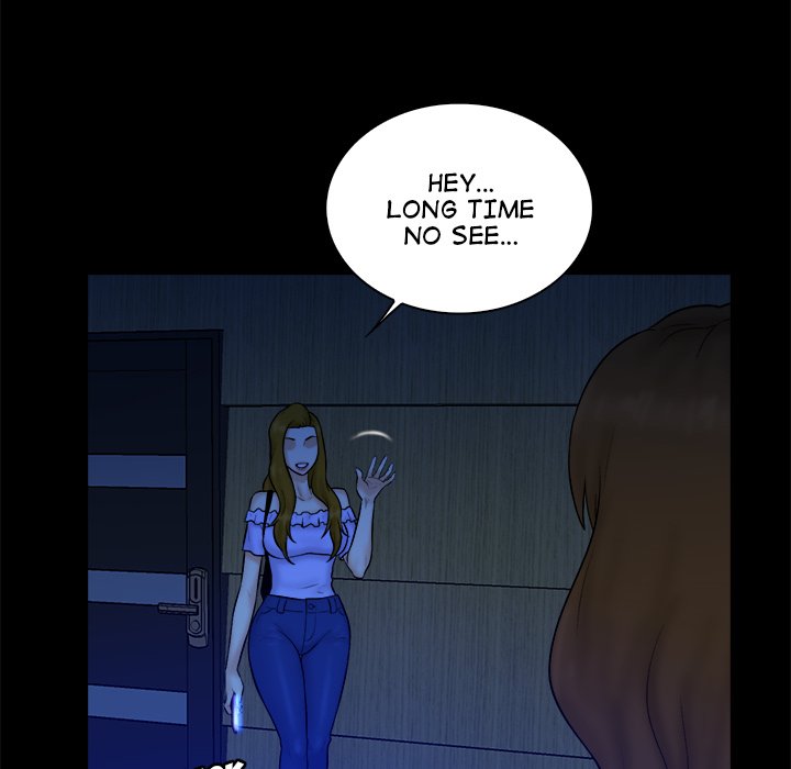 Find That Girl Chapter 33 Page 46