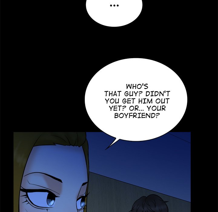 Find That Girl Chapter 33 Page 79