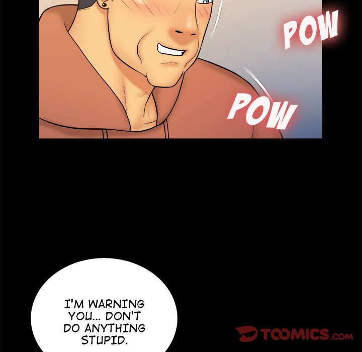 Find That Girl Chapter 33 Page 8