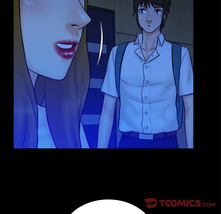 Find That Girl Chapter 33 Page 80