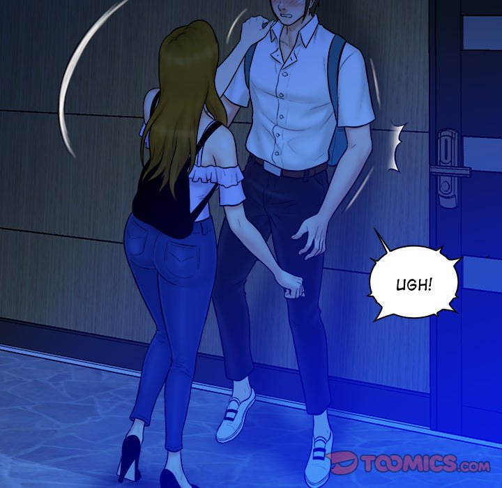Find That Girl Chapter 33 Page 86