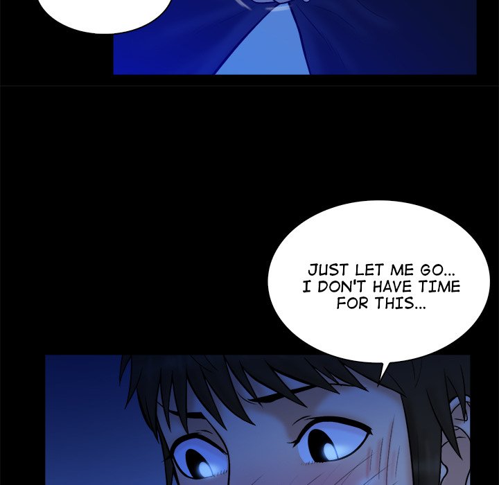 Find That Girl Chapter 33 Page 93