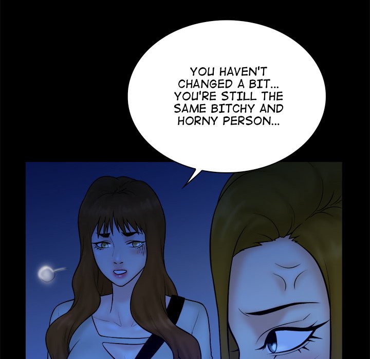 Find That Girl Chapter 34 Page 10
