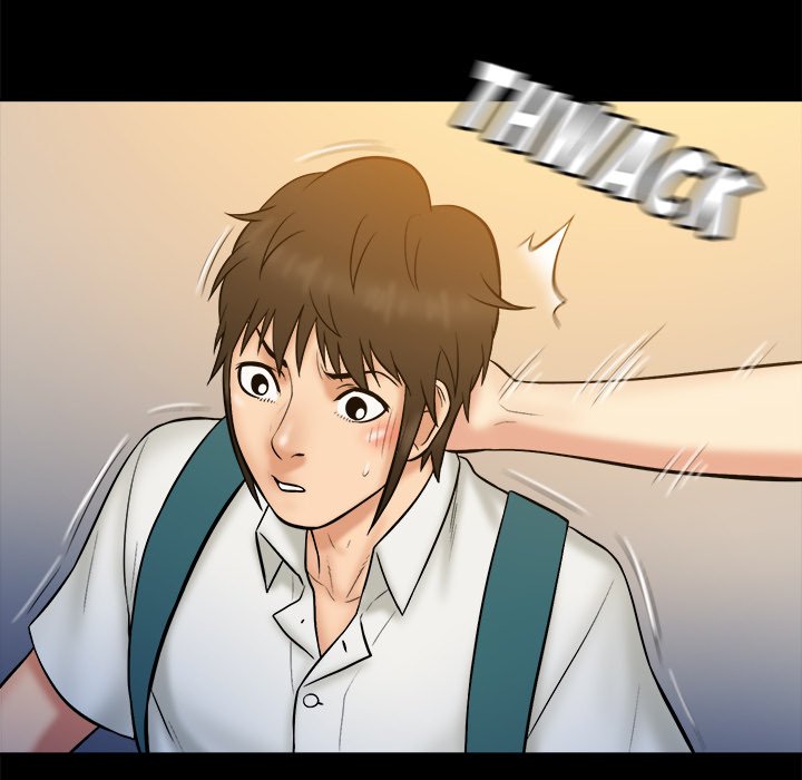 Find That Girl Chapter 34 Page 100
