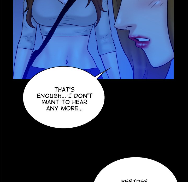 Find That Girl Chapter 34 Page 11