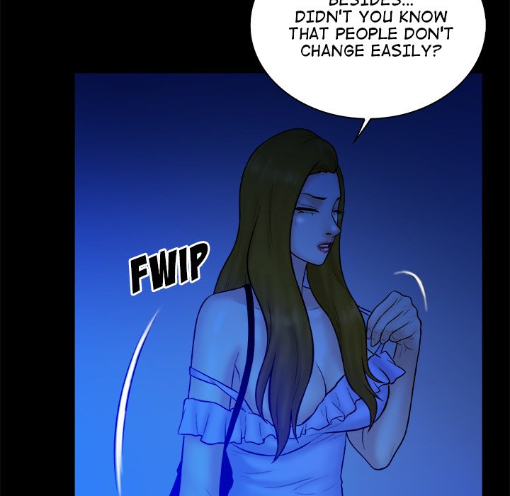 Find That Girl Chapter 34 Page 12