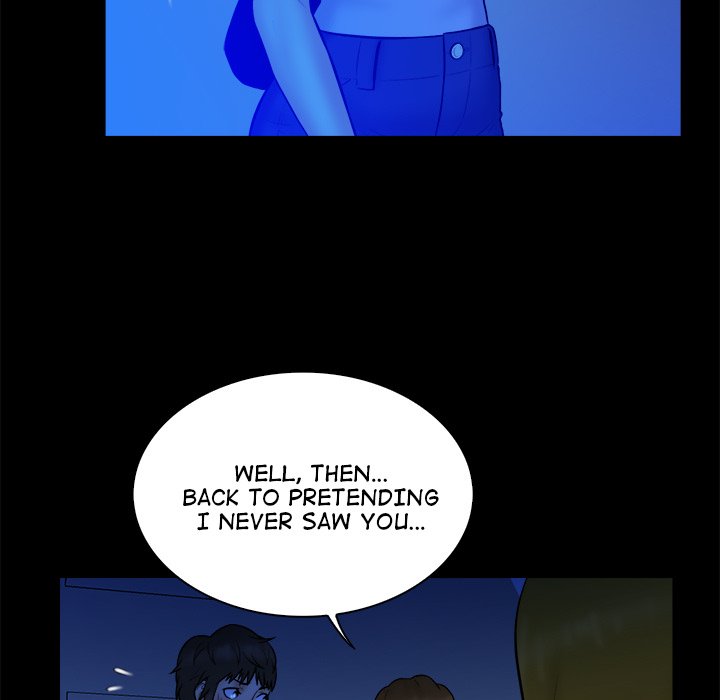 Find That Girl Chapter 34 Page 13