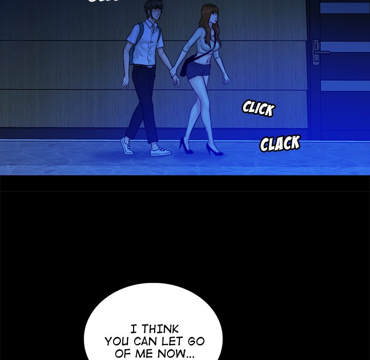 Find That Girl Chapter 34 Page 17