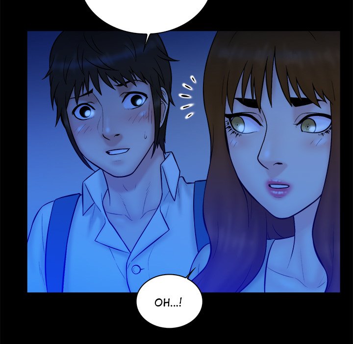 Find That Girl Chapter 34 Page 18